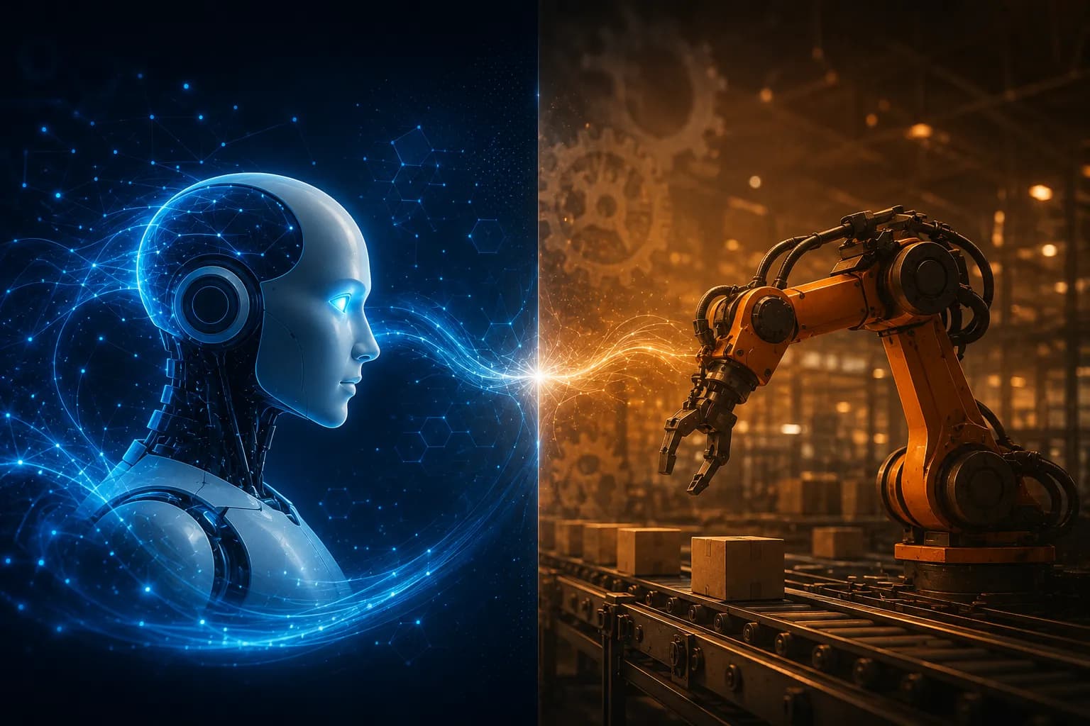 AI Agents vs. Traditional Automation: What Businesses Should Know: illustration 1